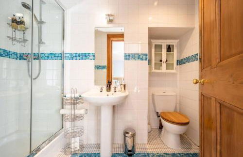 Assynt House - Exclusive Use Holiday House - Foto 38