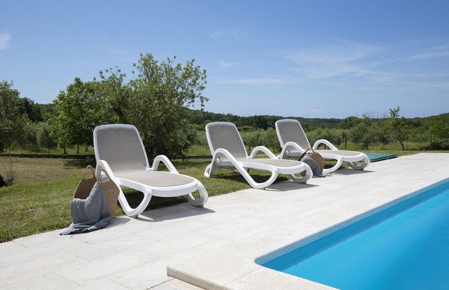 Villa in Sorici With Private Pool - Foto 24