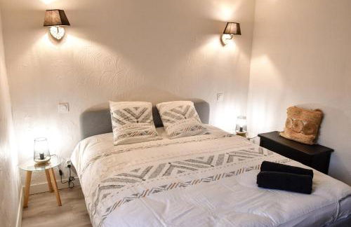 Villa du Parc Le Pin - Foto 26