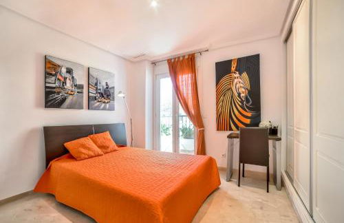 OASIS BEACH MASCARAT - Photo 12