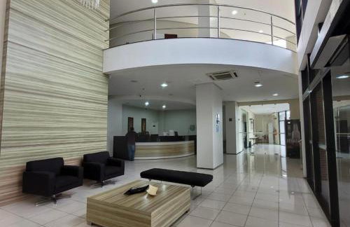 Flat 1106 próximo à praia - Condomínio Biarritz - Foto 7