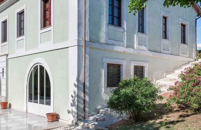 Tenuta Astolfi 12 3 in Acquasparta - Foto 31