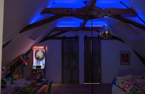 Magnifique Loft Festif - Foto 22