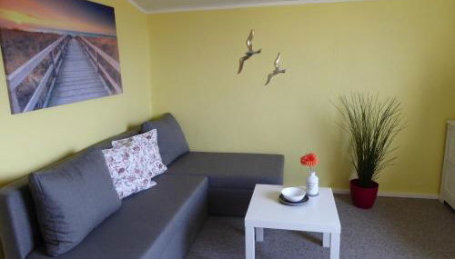 Gemuetliche Ferienunterkuenfte mit Garten in Zweedorf - Foto 4