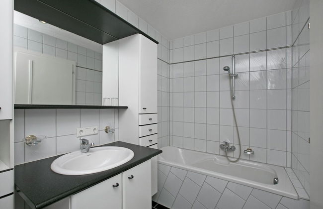 Apartment in Langenfeld Near Ski Slopes - Foto 14