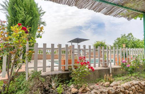 Casa Suryta einzigartiges Landhaus bei Granada - Photo 52