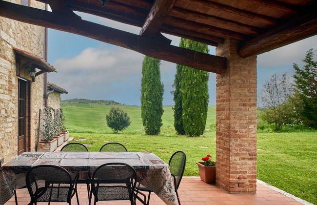 Podere Sant'Antonio - Foto 57