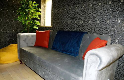 Deluxe 4 5 Bed Hot Tub Cinema Room 15 - Photo 14