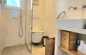 Tinos Seaside Gem - Cycladic 2BR 500m from Center - Foto 9