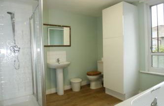 COSY CAMDEN 2 BEDROOM APARTMENT WITH TERRACE - Foto 15