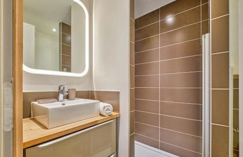 Duplex Sauna privé Vénosc Le 1618 - Foto 26