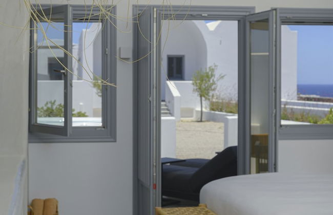 Anemi Vine Villas - Foto 28