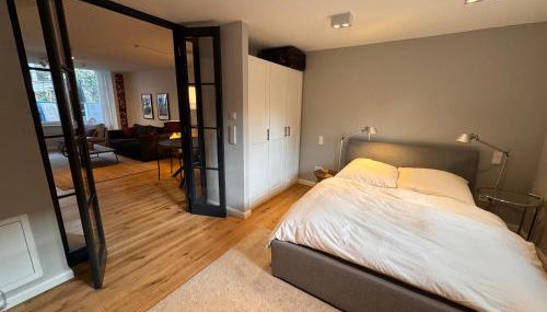 Neue 2 Zimmer Wohnung im Grünen mit Terrasse und Platz - Foto 4