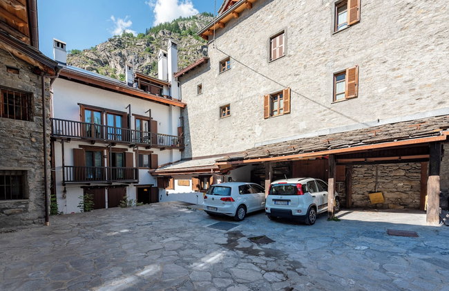 Beautiful Flat In Courmayeur - Happy Rentals - Photo 63