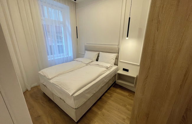 Central Apartments Sarajevo - Foto 9