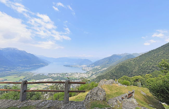 Rustico San Martin - Foto 11