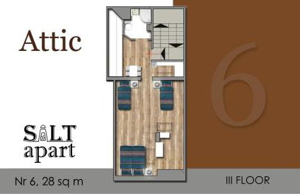 Apartamenty SaltApart - Foto 42