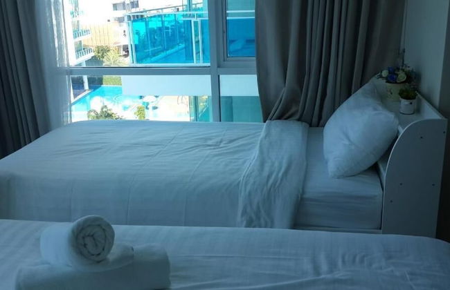 My Resort Hua Hin E-504 - Foto 9