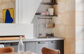 Edgar Suites Bordeaux - Sainte-Catherine - Foto 13