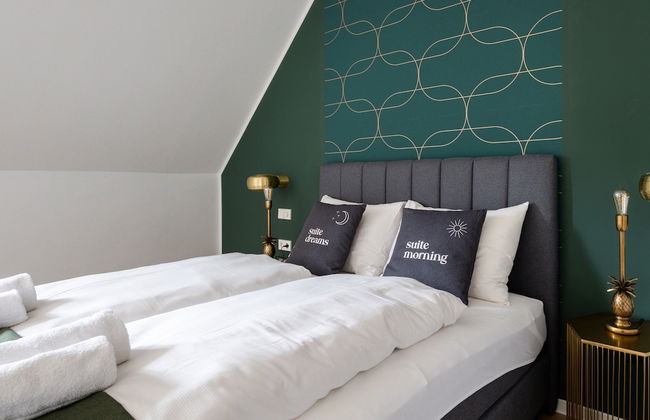 Limehome Klagenfurt Goessgasse - Foto 8