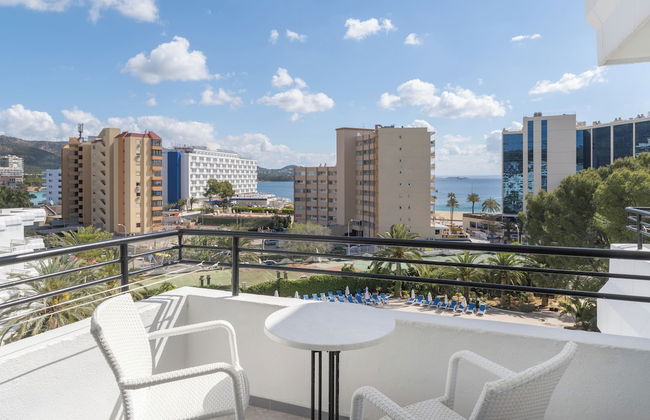 Sol Lunamar Palmanova Apartamentos – Adults Only - Foto 19