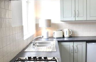 2 Bedroom Apartment in Gateshead - Foto 6