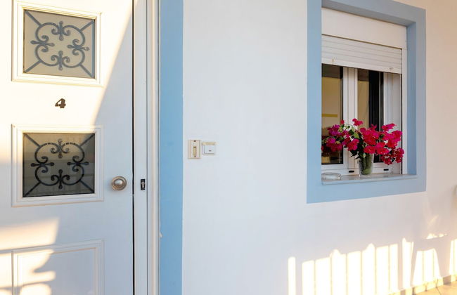 Soso's Apartments - Foto 19