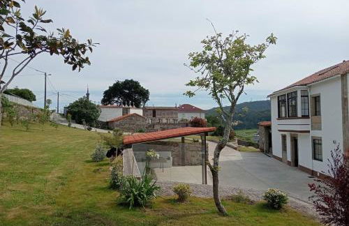 Casa Rioboo -Tranquilidad y descanso en Laxe - Foto 9