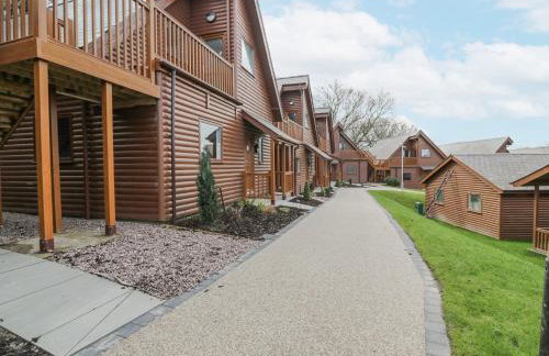 Luxury Lodge 62 - Foto 43