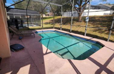 Golf gated close to Disney - Foto 13