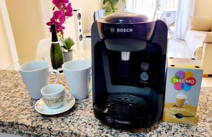 Apartment Fontana Golf Villamartin - Foto 14