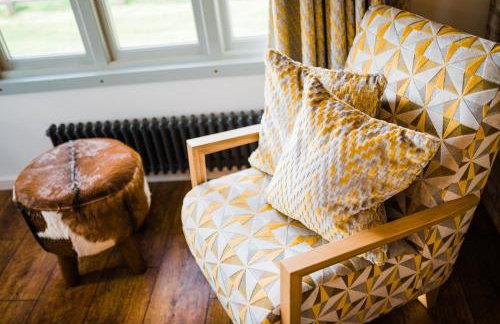 Low Moor Lodge - Foto 13