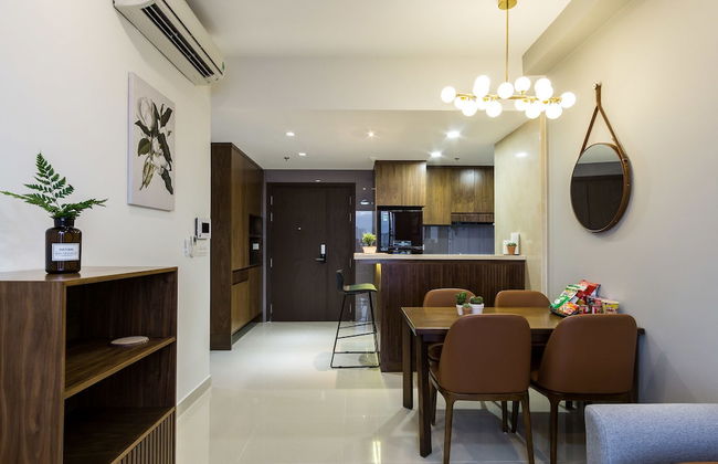 Rivergate Apartment - MM Home - Foto 63