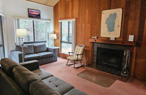 Sparrow's Nest home - Foto 24