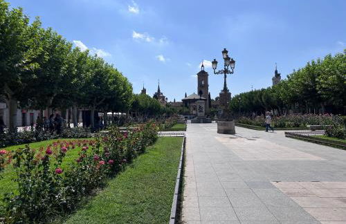 Soñar en la Plaza Cervantes 3 - Foto 18