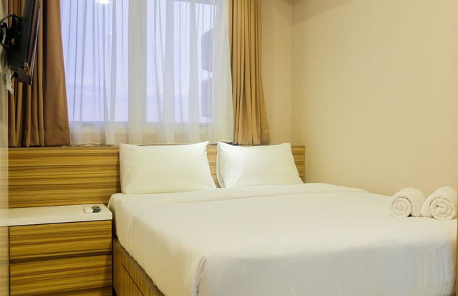 Comfy and Modern 1BR at Lexington Apartment - Photo 8