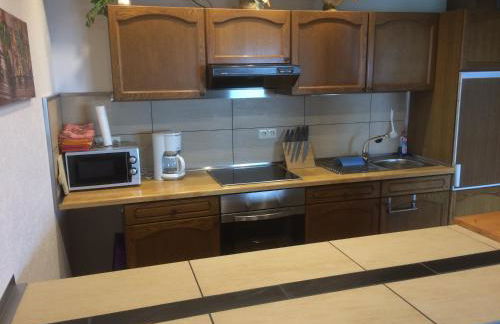 Ferienwohnung Bachem - Foto 11