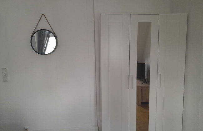 Fewo Wuppertal - Foto 32