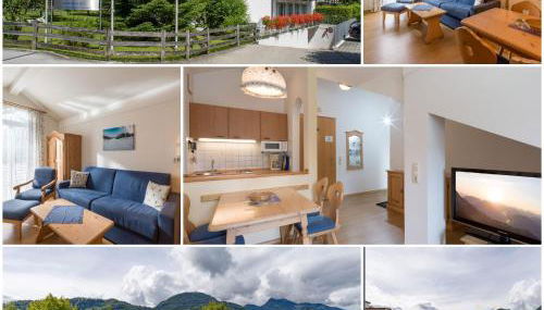 Ferienwohnanlage Brünnstein Wohnung 54 - Foto 3