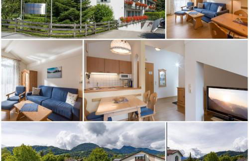 Ferienwohnanlage Brünnstein Wohnung 54 - Foto 3