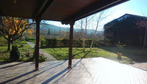 Morrovalle LOVE - Foto 5, Garden view