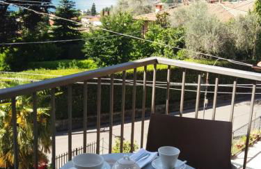 Residence Belvedere Apartment Bolvedro - Foto 15