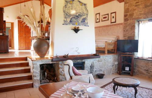 Pines of Salgado beachview villa by Book YourHoliday PT - Foto 23