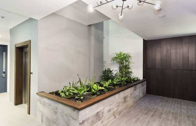 Botanik Apartment Hotel - Foto 2