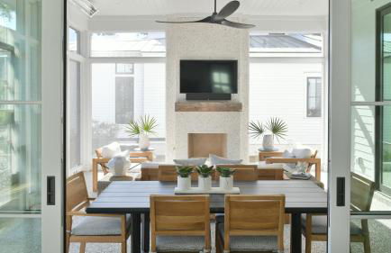 Lagoon View 5 Bedroom Moreland Village Home 5573 - Photo 17