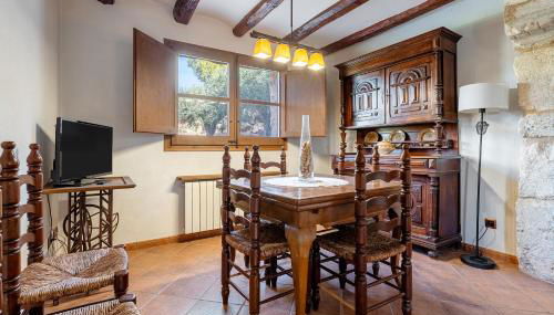 Mas Colom-Can Cruset Agroturisme - Foto 4