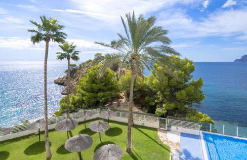 Apartment Panorama-2 by Interhome - Photo 16