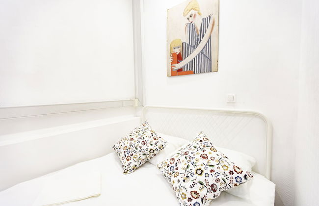 RedHouse Studio Apartment - Foto 6