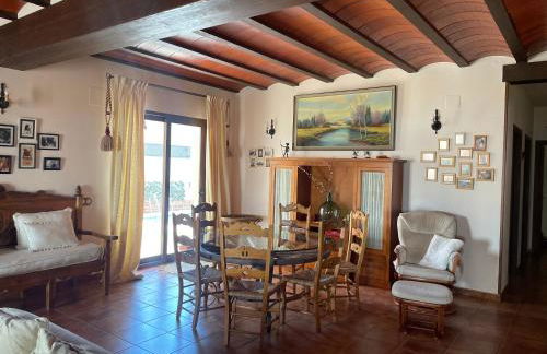 Casa Las Golondrinas - Foto 21