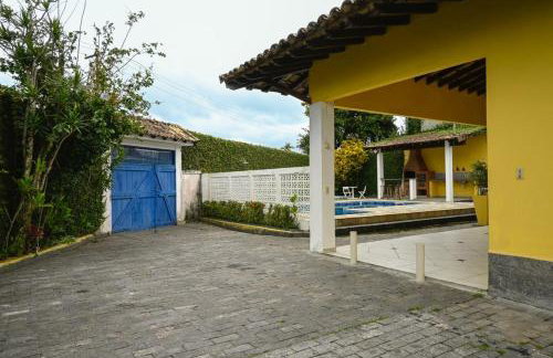 Pé na Areia com Piscina e Churrasqueira - 2 suítes - Foto 45